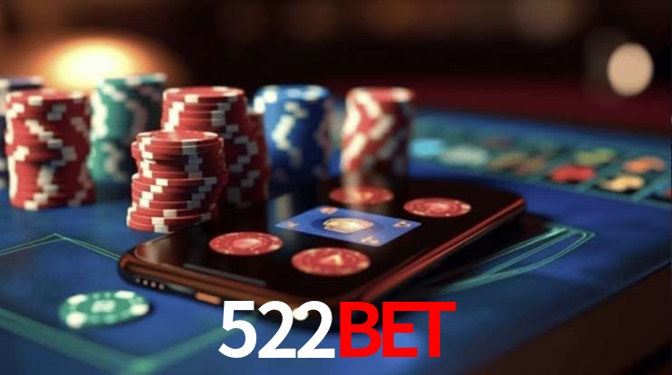 Promoção Relâmpago 522bet