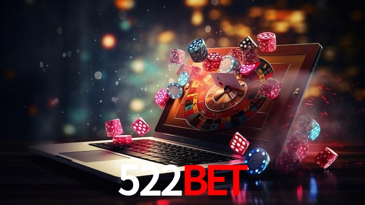 Mesa de Blackjack 522bet