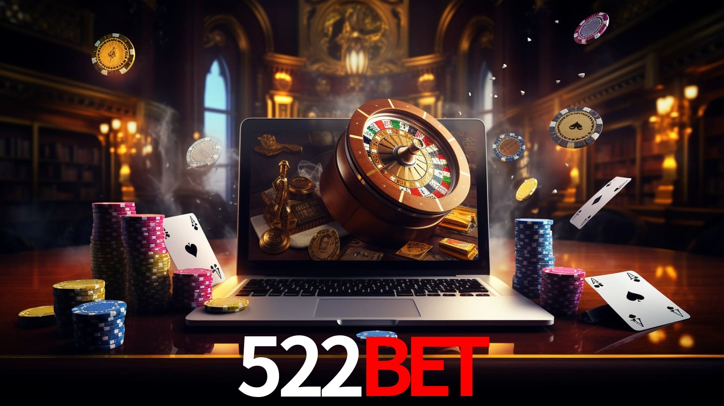 APP oficial da 522bet para mobile