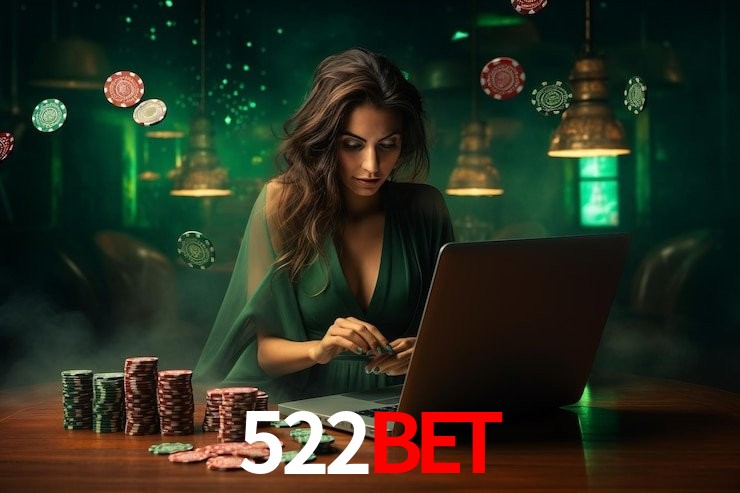 PIX Instantâneo 522bet