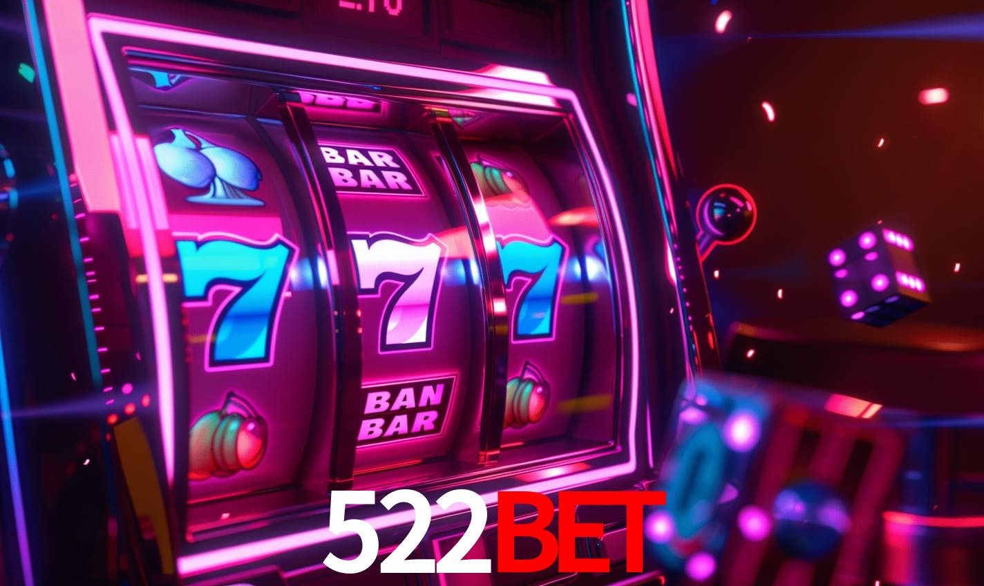 PIX Instantâneo 522bet