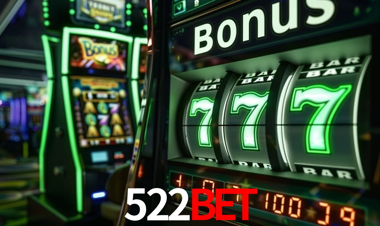 Casino Ao Vivo 522bet