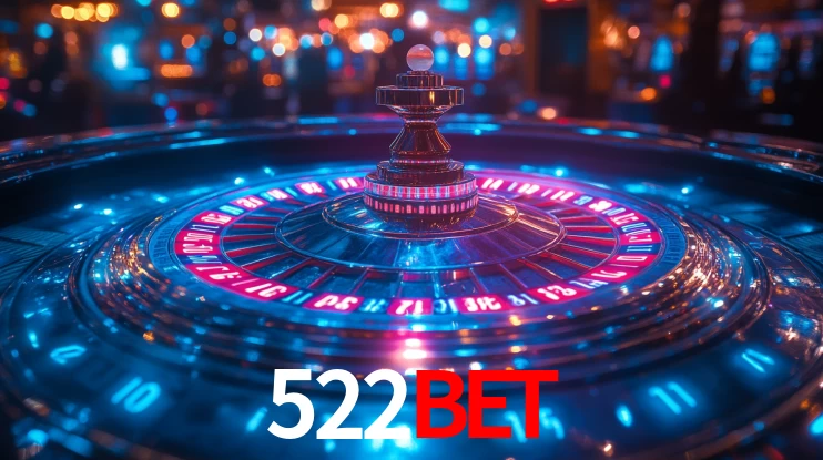 522bet: Jogos de Caça-Níqueis-Altas Recompensas, Roleta-Velocidade, Blackjack-Desafios Máximos