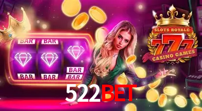A Popularidade dos Caça-Níqueis no 522bet