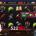 A Emoção da Loteria na 522bet: Uma Chance de Mudança de Vida
